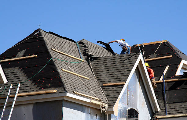 Best Storm Damage Roof Repair  in Prospect, PA