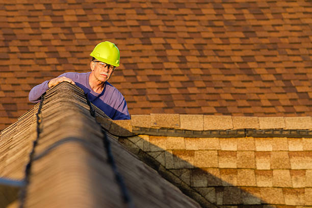 Quick and Trustworthy Emergency Roof Repair Services in Prospect, PA